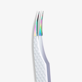 CLOUD NINE TWEEZERS - FINE TIP SOFT CURVE ISOLATION